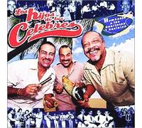 Hijos De Los Celebres - Homenaje a Los Cuartetos & Septetos