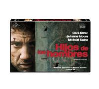 Hijos De Los Hombres-Edición Horizontal [Import]