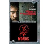 Hijos De Los Hombres + Doce Monos [Import]