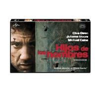Hijos De Los Hombres-Edición Horizontal [Import]
