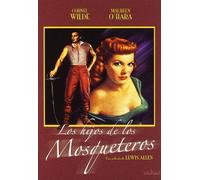 Hijos De Los Mosqueteros (RKO) [Import]