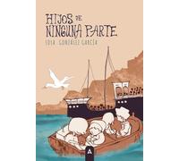 Hijos de ninguna parte