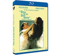 Hijos de Un Dios Menor BD 1986 Children of a Lesser God [Blu-Ray] [Import]