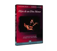 Hijos De Un Dios Menor [Import]