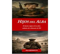 HIJOS DEL ALBA: El destino trágico de los niños soldados de la Alemania de 1945