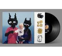Confeti De Odio – Hijos Del Divorcio – Vinyle LP neuf – Importé d'Espagne