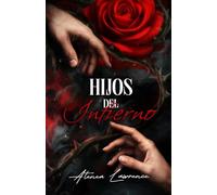 Hijos del infierno: Edición especial (interior en negro)