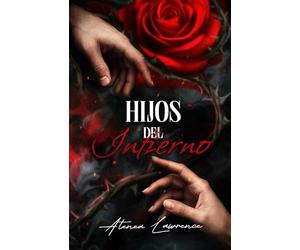 Hijos del infierno: Edición especial (interior en negro)