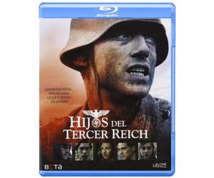 Hijos del Tercer Reich (Unsere Mütter, unsere Väter (Generation War)) (TV) (2013) (Import)