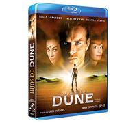 Hijos Serie TV (3 BD) 2003 Children of Dune [Blu-Ray] [Import]