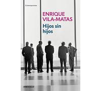 Hijos sin hijos