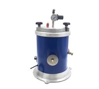 HIJYMNZPQ Machine De Lapidaire, Injecteur Cire, Fabrication Bijoux, Mini D'injection