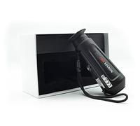 HIK VISION - Monoculaire de Vision Thermique - Portée de Détection : 219m - Résolution Capteur Infrarouge 160x120 Pixels - Moniteur LCOS 720×540 Pixels - Jusqu'à 10h d'Autonomie - HIKVISION Lynx LC06