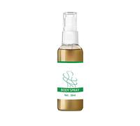 Hikaka Spray de fusion de Cellulite de gynécomastie 30 ml, spray brûlant les graisses, bruleur de graisse de spray amincissant pour le ventre, perte de poids rapide pour les femmes hommes