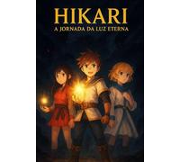 Hikari: A Jornada da Luz Eterna