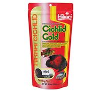 Hikari Cichlid Gold Mini (Size: 250g)