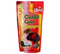 Hikari Cichlid Gold Mini (Size: 250g)