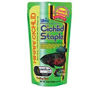 Hikari Cichlid Staple Medium 250g
