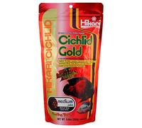 Hikari Cichlidés Gold Granulés flottants pour animaux domestiques 250g
