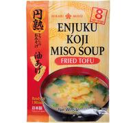 Hikari Enjuku Soupe miso Aburaage 155,2 g