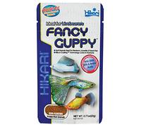 Nourriture spécifique pour les Guppy FancyGuppy 22gr