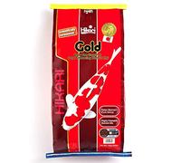 Hikari Gold Medium (Bag Size: 10kg)