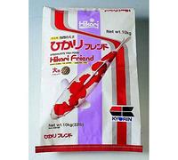 Hikari Koi Friend Aliment pour carpes koï 10 kg