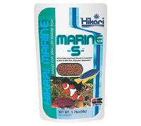 Hikari Marine-S Pellets Nourriture pour Petits Poissons Marins