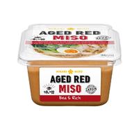 Hikari Miso Miso rouge vieilli - 300 g