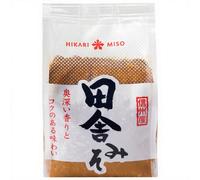 Hikari Miso Pâte de miso Inaka - 400 g