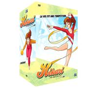 Hikari no Densetsu (Cynthia) -Coffret Intégrale [Édition VOST] [Import]