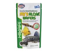 Hikari Nourriture pour Poissons tropicaux - Mini algues - 85 g