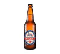 HIKARI Pale Ale Bière artisanale blonde - 33 cl