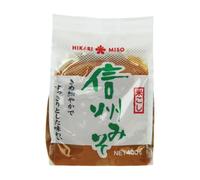 HIKARI Pâte de soja miso blanc de Shinshu - 400 g
