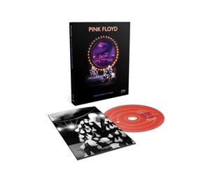 Hikari - PERFECT LIVE (Delicate Sound Of Thunder) édition limitée Blu-ray Japan