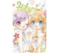 Hikari - Rêve de star T02