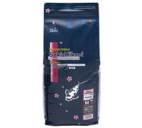 Hikari Saki-Hikari Améliorant Couleur Moyen 5kg 5000g