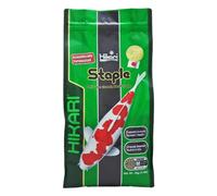 Hikari Staple Medium Nourriture pour carpes koï 2 kg