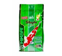 Hikari Staple Mini Pellet (Bag Size: 2Kg)