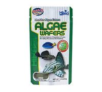 Aliment végétaux et algues en disques pour aquariums : Algae Wafers 40gr
