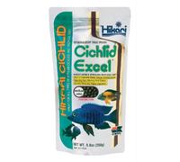 Hikari Tropical Cichlid Excel Medium Pellets 250 g
