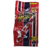 Hikari Usa Inc 02370 Doré 2 kg Taille M