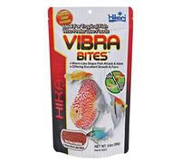 Hikari Vibra, saveur de Poisson (277,8 g), Rouge
