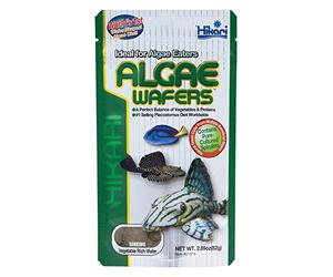 Hikari Wafers Algues Gaufrettes 82 g