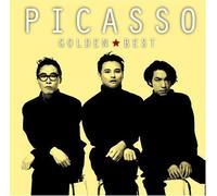 Hikarimono-Picasso Single Coll