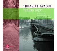 Hikaru Hayashi