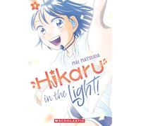 Hikaru In The Light! #01