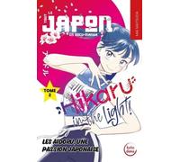 Hikaru in the light Tome 2