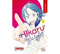 Hikaru in the light Tome 4