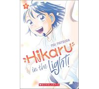 Hikaru in the Light! (Volume 1)